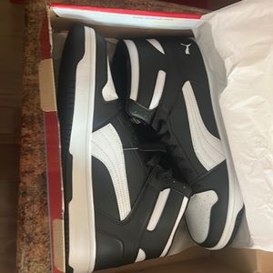 Puma soft foam optimal comfort